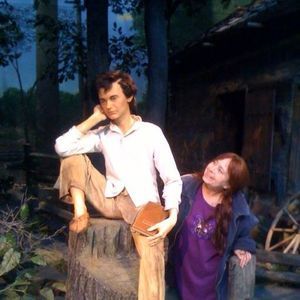 Meet your Posher, Nancy